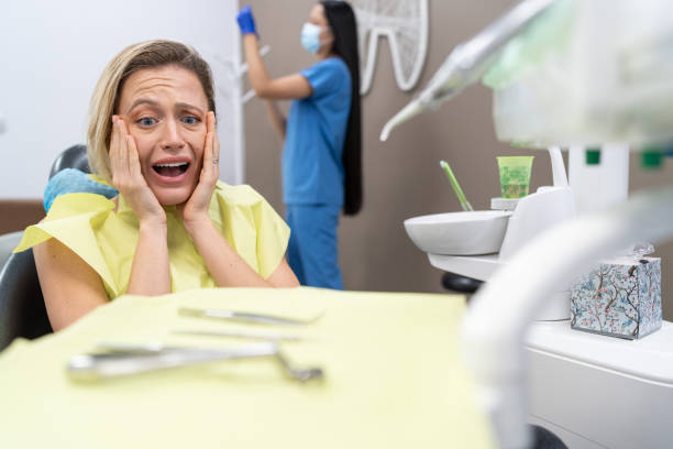 Best Emergency Treatment for Toothache in Elma Center, NY