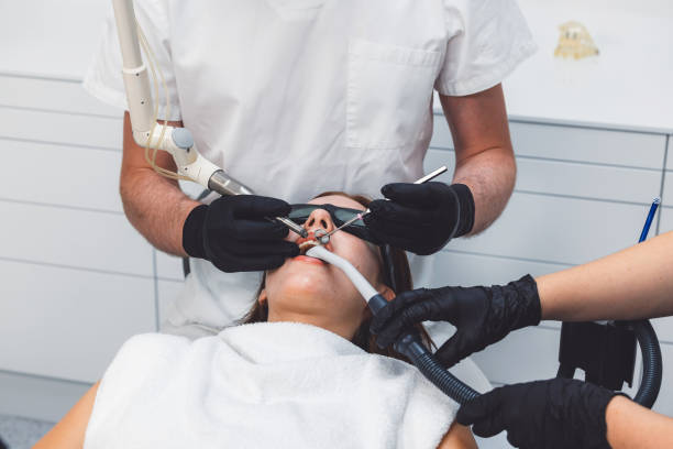 Best Emergency Tooth Extraction in Elma Center, NY