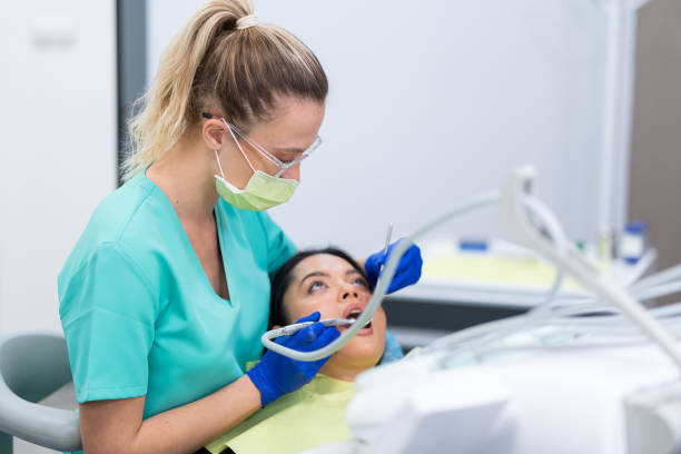 Best Emergency Treatment for Toothache in Elma Center, NY